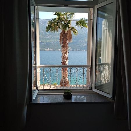 Rooms Zela 1 كورتْشولا المظهر الخارجي الصورة