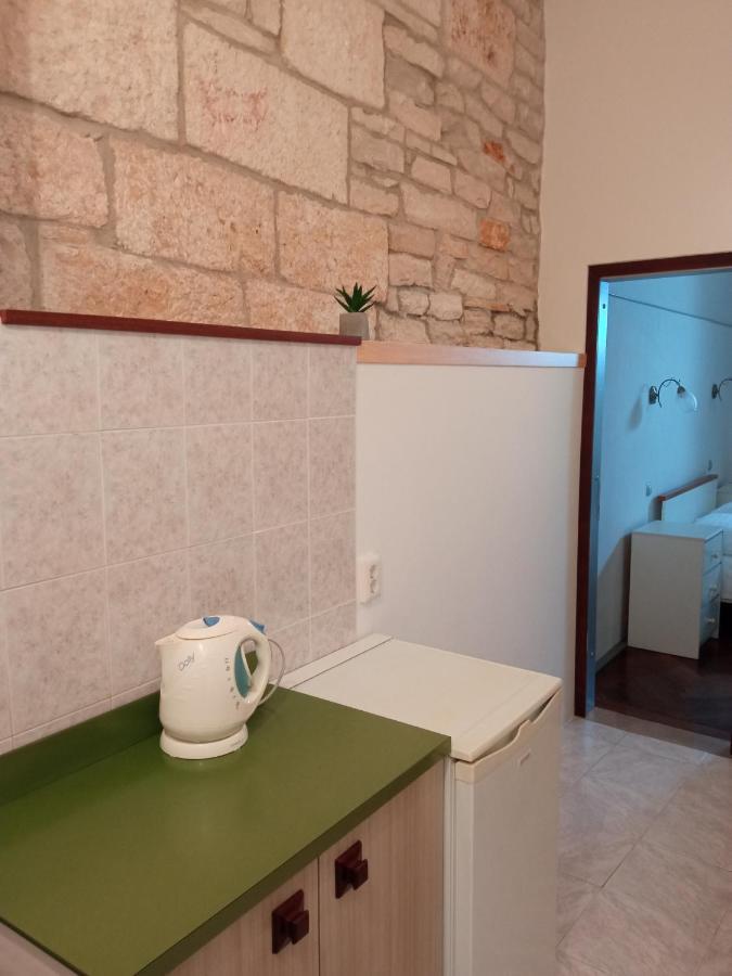 Rooms Zela 1 كورتْشولا المظهر الخارجي الصورة