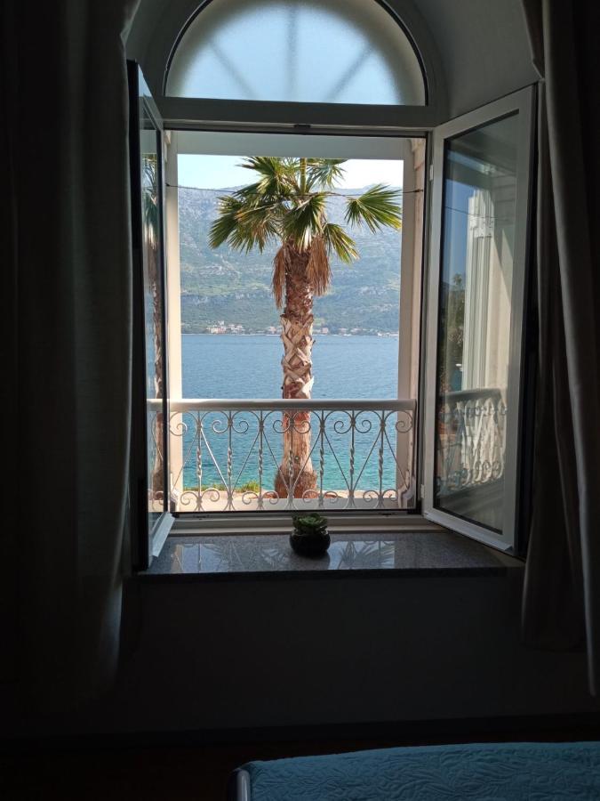 Rooms Zela 1 كورتْشولا المظهر الخارجي الصورة