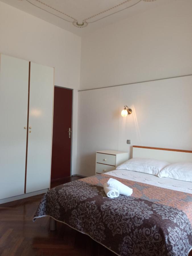 Rooms Zela 1 كورتْشولا المظهر الخارجي الصورة
