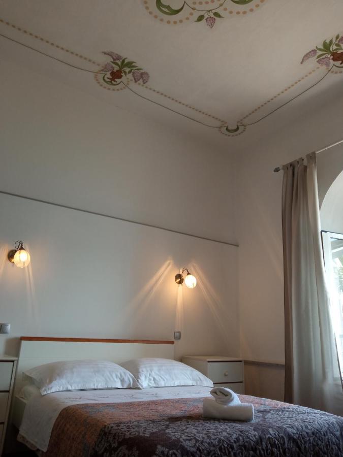 Rooms Zela 1 كورتْشولا المظهر الخارجي الصورة