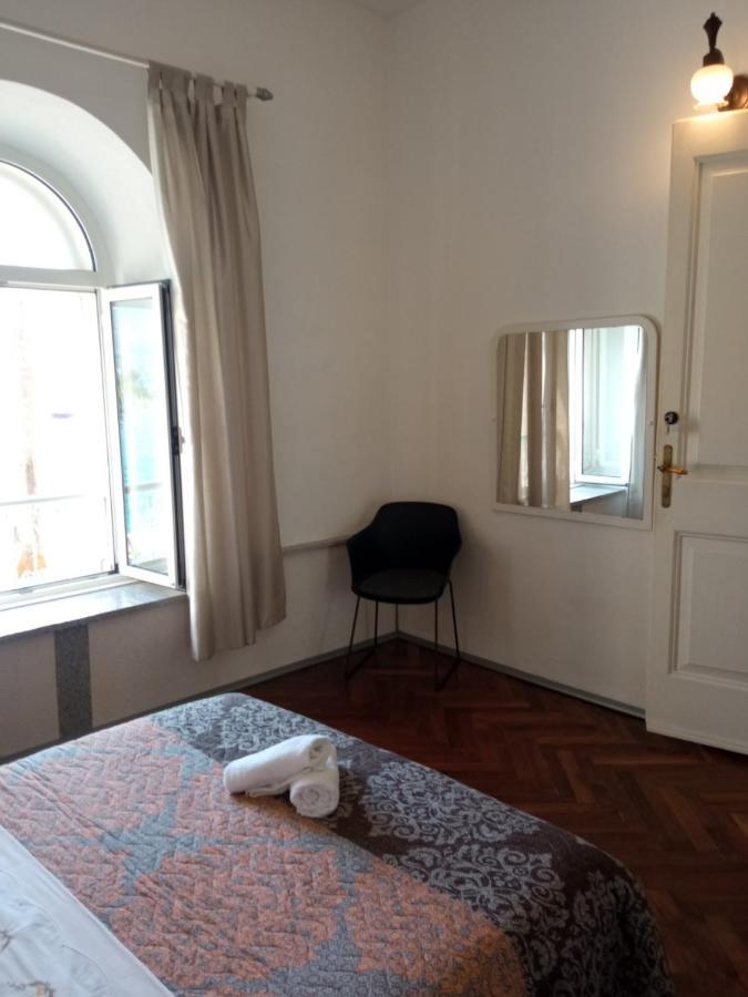 Rooms Zela 1 كورتْشولا المظهر الخارجي الصورة
