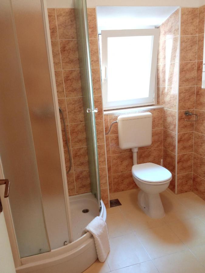 Rooms Zela 1 كورتْشولا المظهر الخارجي الصورة