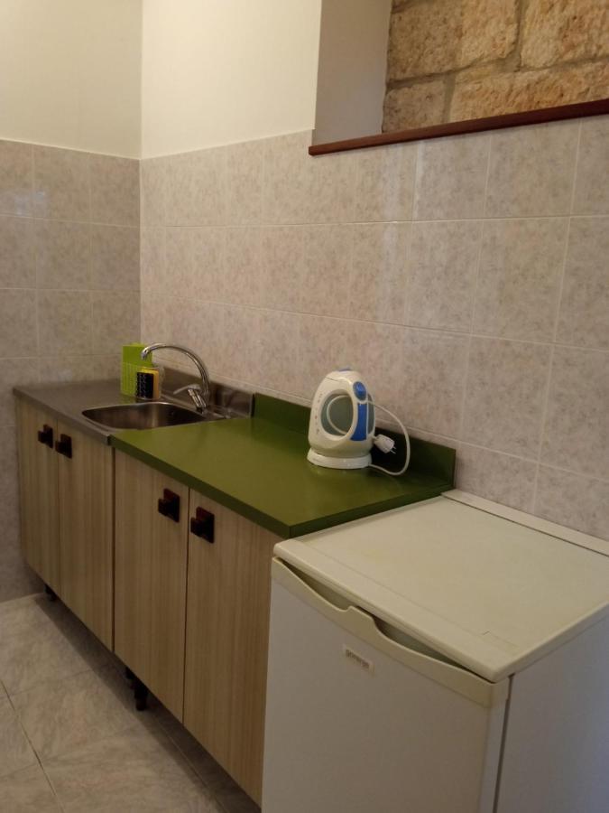 Rooms Zela 1 كورتْشولا المظهر الخارجي الصورة