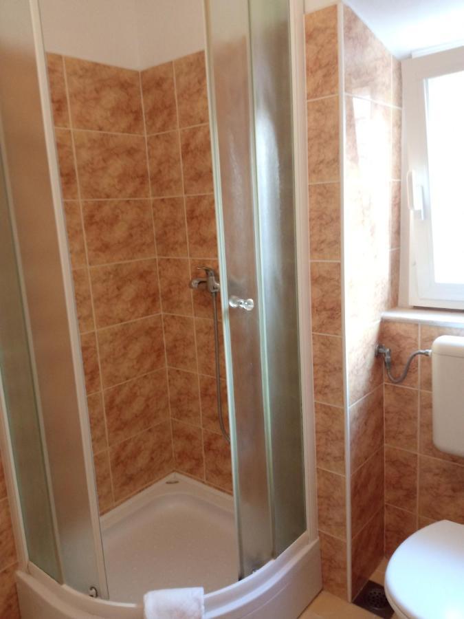 Rooms Zela 1 كورتْشولا المظهر الخارجي الصورة