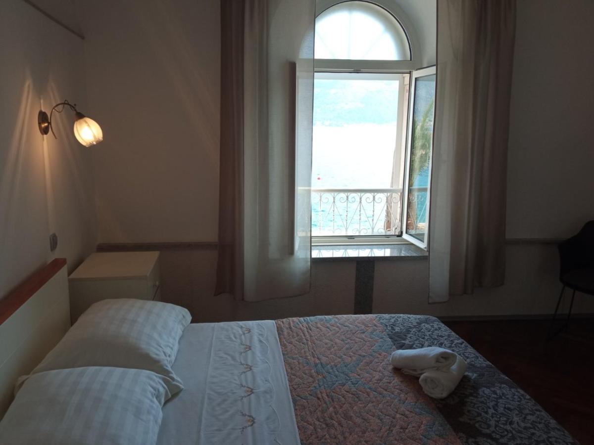 Rooms Zela 1 كورتْشولا المظهر الخارجي الصورة